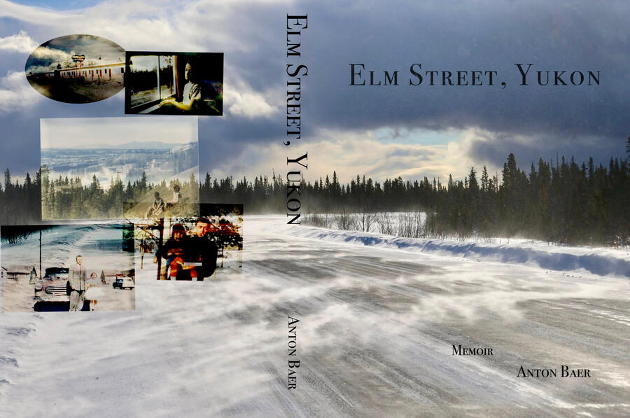 ELM STREET, YUKON